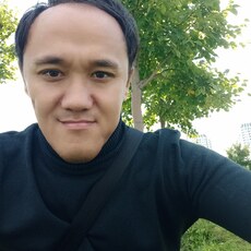 Фотография мужчины Ернур, 31 год из г. Астана