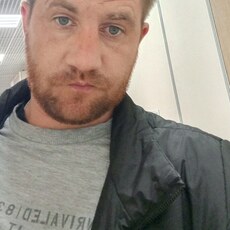Фотография мужчины Евгений, 37 лет из г. Наро-Фоминск
