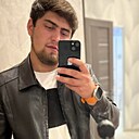 Муслим, 25 лет