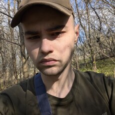 Фотография мужчины Даниил, 22 года из г. Старый Оскол