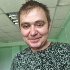 Фотография мужчины Сергей, 40 лет из г. Порхов