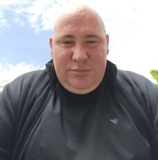 Фотография мужчины Вова, 42 года из г. Торез
