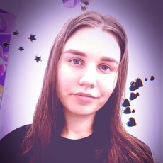 Виктория, 24 из г. Красноярск.