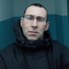 Фотография мужчины Александр, 38 лет из г. Челябинск