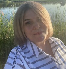Фотография девушки Ирина, 49 лет из г. Челябинск