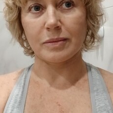Оксана, 50 из г. Гатчина.