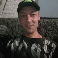 Фотография мужчины Віталій, 37 лет из г. Кременчуг