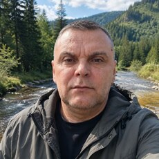 Фотография мужчины Сергей, 49 лет из г. Харьков