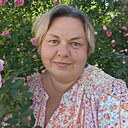 Оксана, 48 лет