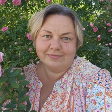 Фотография девушки Оксана, 48 лет из г. Выборг
