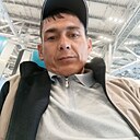 Иззат, 35 лет