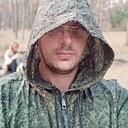 Кирилл, 25 лет