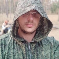 Фотография мужчины Кирилл, 25 лет из г. Курск