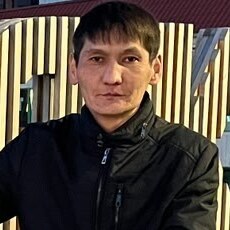 Фотография мужчины Багдат, 33 года из г. Якутск