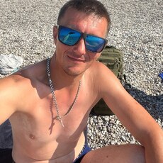 Фотография мужчины Алексей, 35 лет из г. Крымск