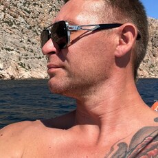 Фотография мужчины Алекс, 42 года из г. Севастополь
