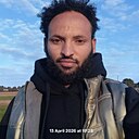 Bisrat, 30 лет