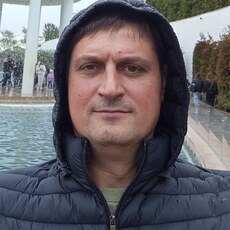 Фотография мужчины Петр, 44 года из г. Ейск