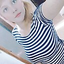 Galinka, 25 лет