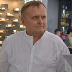 Фотография мужчины Евгений, 54 года из г. Ейск