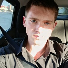 Фотография мужчины Алексей, 24 года из г. Томск