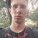Даня, 24 года