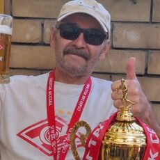 Фотография мужчины Аркадий, 53 года из г. Семей