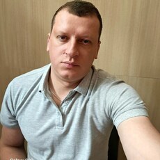 Фотография мужчины Тарас, 34 года из г. Львов