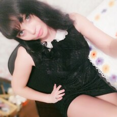 Фотография девушки Звездочка, 43 года из г. Горское