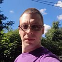 Виктор, 38 лет