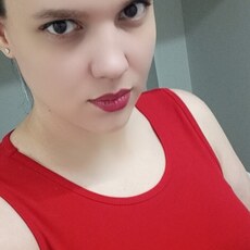 Arina, 31 из г. Томск.