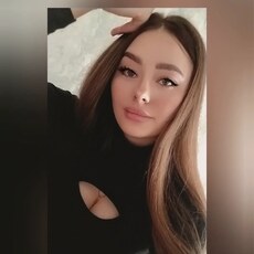Анастасия, 27 из г. Комсомольск-на-Амуре.