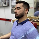 Нурсултан, 28 лет