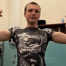 Фотография мужчины Ваня, 19 лет из г. Севастополь