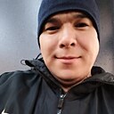 Aidarik, 36 лет