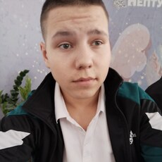 Фотография мужчины Илья, 18 лет из г. Тюмень