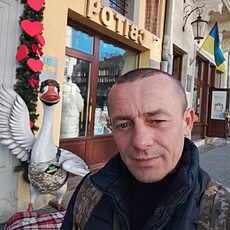 Фотография мужчины Діма, 44 года из г. Львов