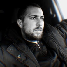 Фотография мужчины Tengo, 36 лет из г. Тбилиси
