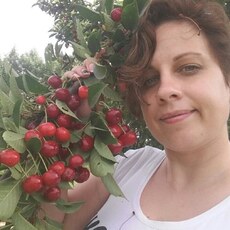 Фотография девушки Irina, 42 года из г. Углич