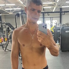 Фотография мужчины Виталий, 39 лет из г. Томск