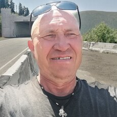Фотография мужчины Сергей, 52 года из г. Пермь