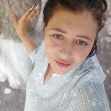 Фотография девушки Настя, 23 года из г. Егорлыкская