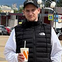 Сергей, 22 года