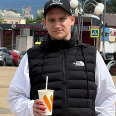 Фотография мужчины Сергей, 22 года из г. Балахна