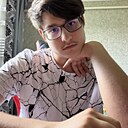 Кирилл, 18 лет