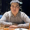 Казбек, 28 лет