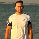 Мот, 33 года