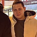 Вова, 21 год
