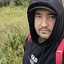 Nik, 35 лет