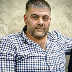 Фотография мужчины Alasgar, 43 года из г. Свободный